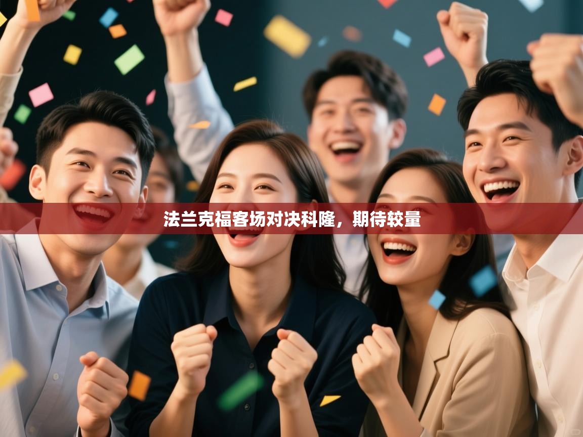 法兰克福客场对决科隆，期待较量  第2张