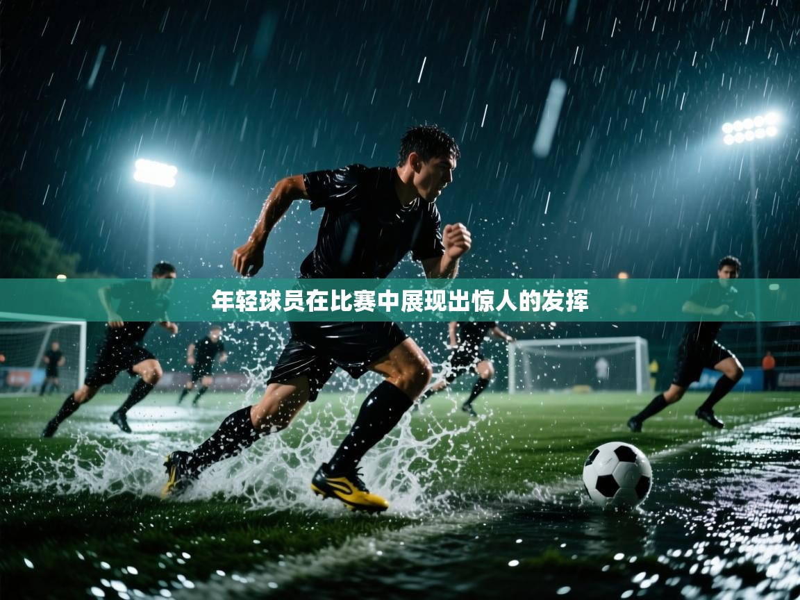 年轻球员在比赛中展现出惊人的发挥