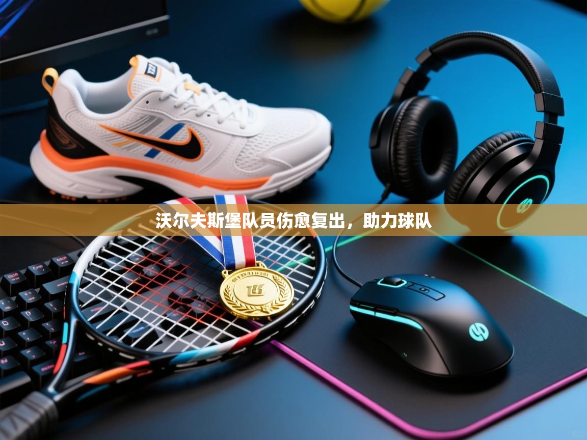 沃尔夫斯堡队员伤愈复出，助力球队