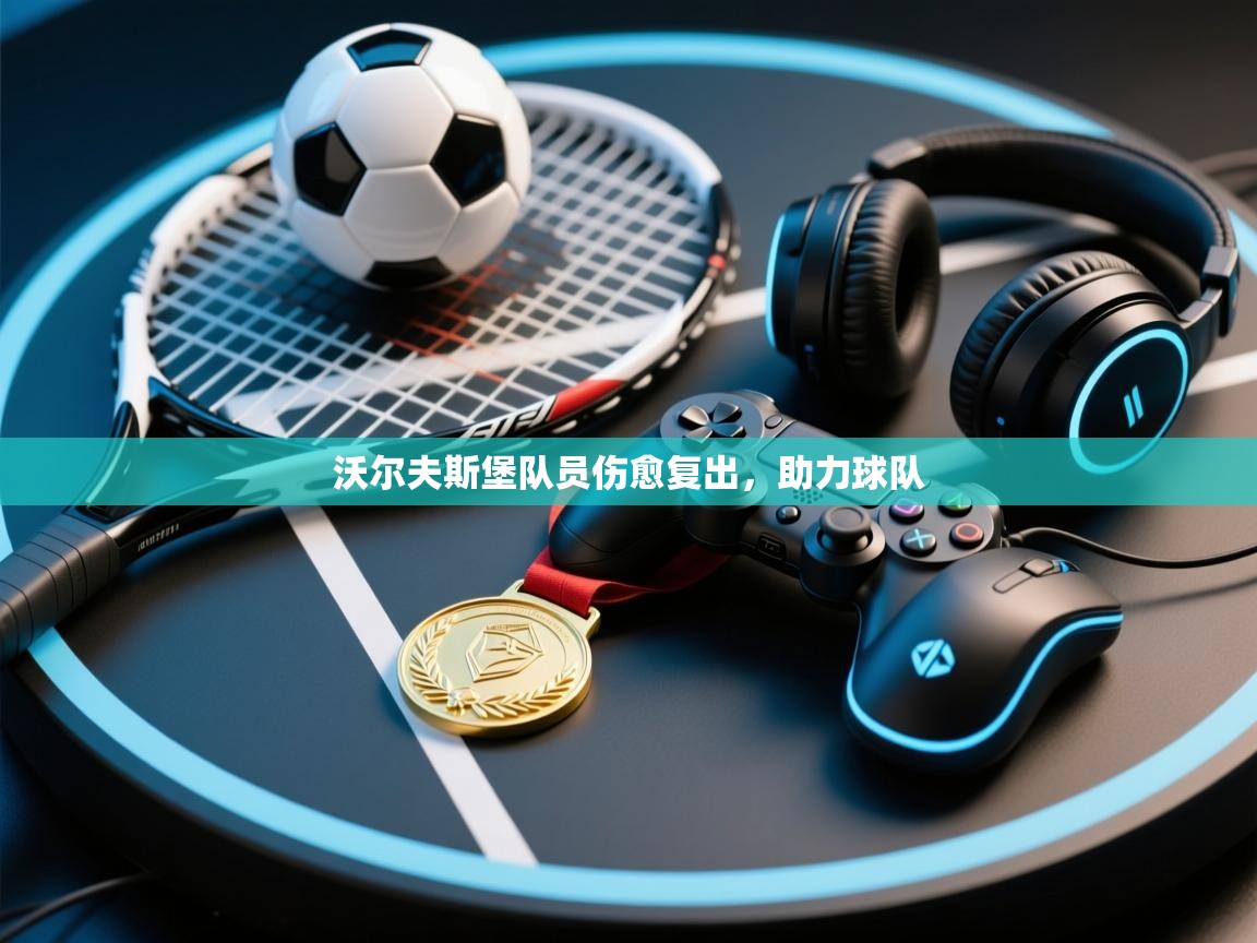 沃尔夫斯堡队员伤愈复出，助力球队  第2张