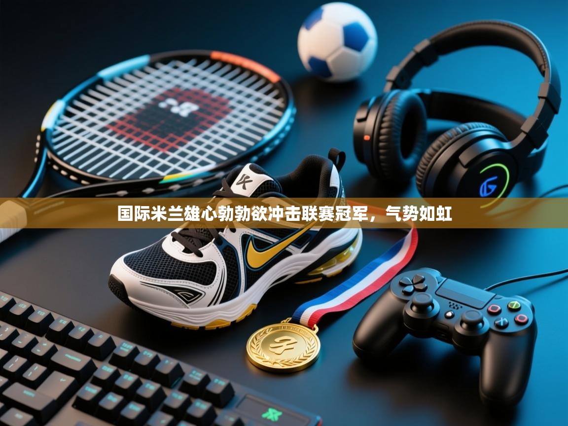 国际米兰雄心勃勃欲冲击联赛冠军，气势如虹