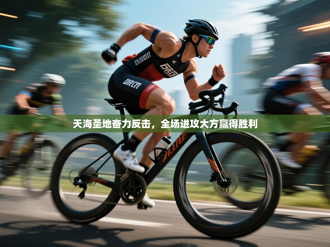 天海圣地奋力反击，全场进攻大方赢得胜利
