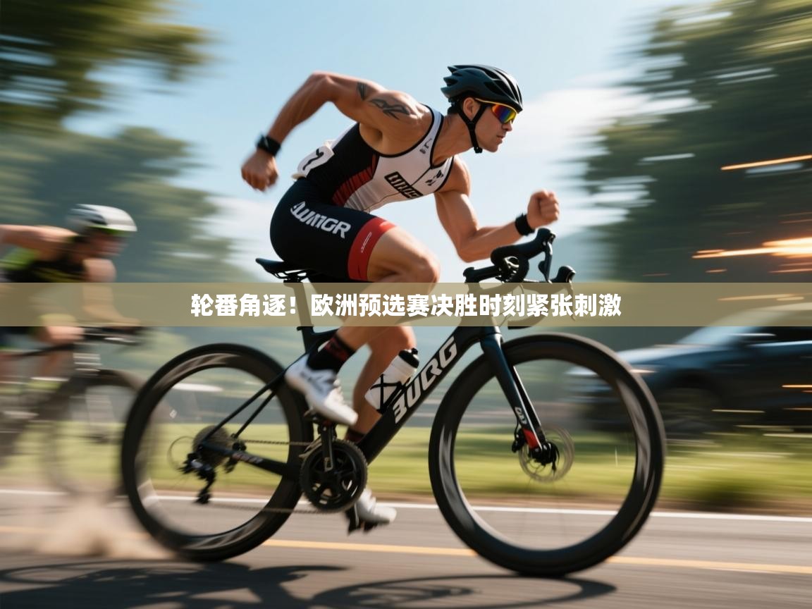 轮番角逐！欧洲预选赛决胜时刻紧张刺激  第2张