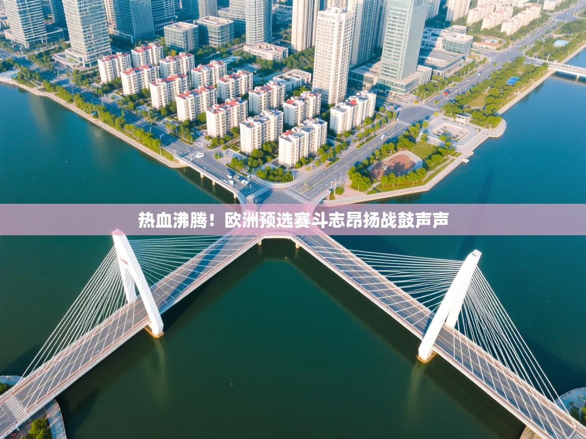 热血沸腾！欧洲预选赛斗志昂扬战鼓声声