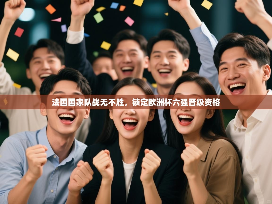 法国国家队战无不胜,锁定欧洲杯六强晋级资格 第2张