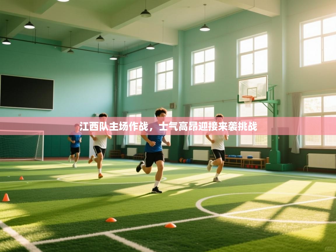 江西队主场作战，士气高昂迎接来袭挑战