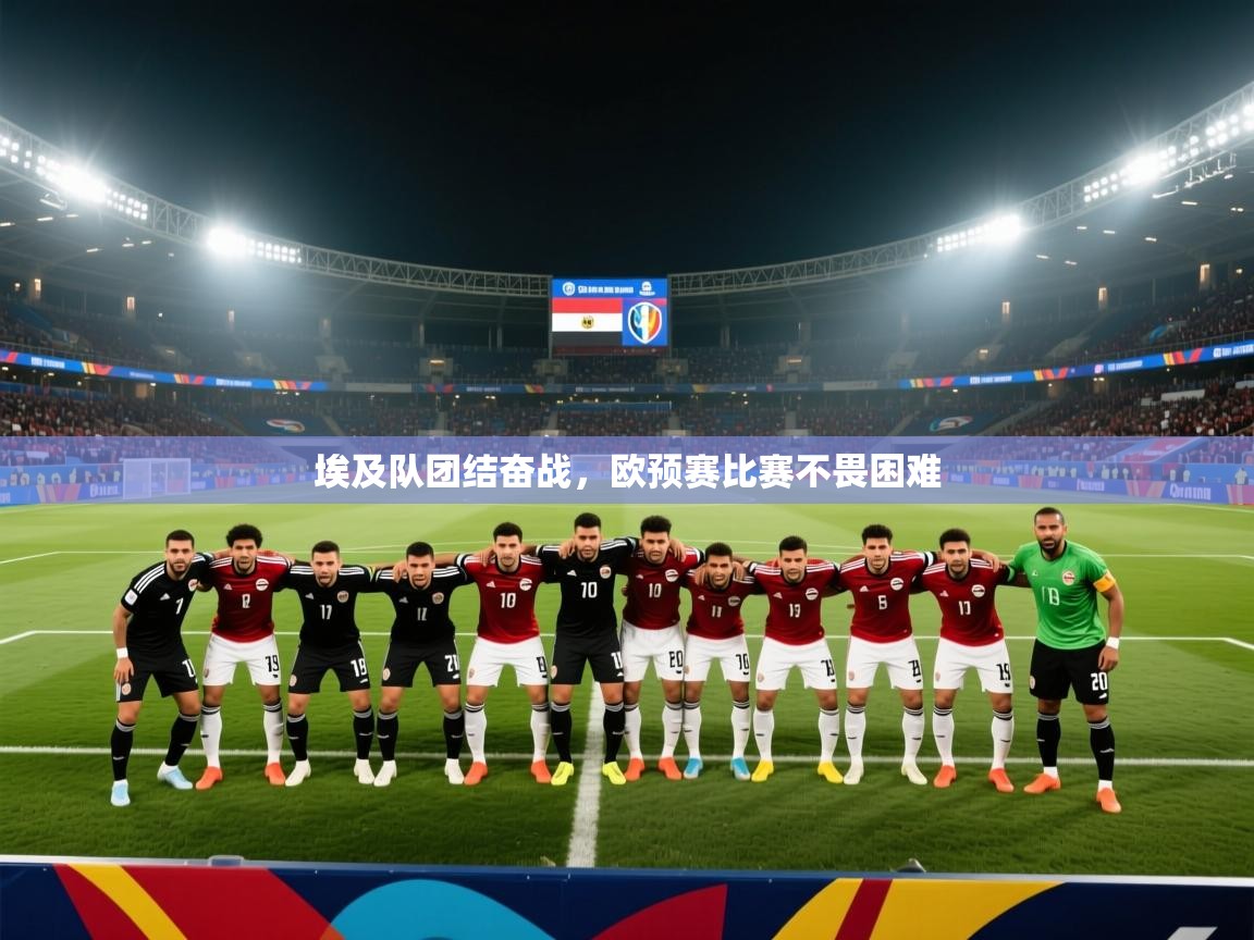 埃及队团结奋战，欧预赛比赛不畏困难