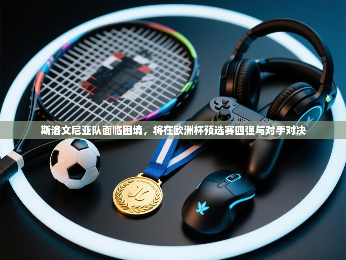 斯洛文尼亚队面临困境，将在欧洲杯预选赛四强与对手对决