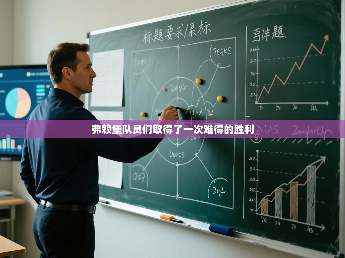 弗赖堡队员们取得了一次难得的胜利  第2张