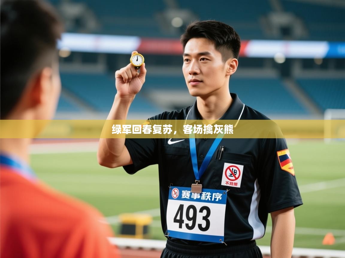 绿军回春复苏,客场擒灰熊 第1张