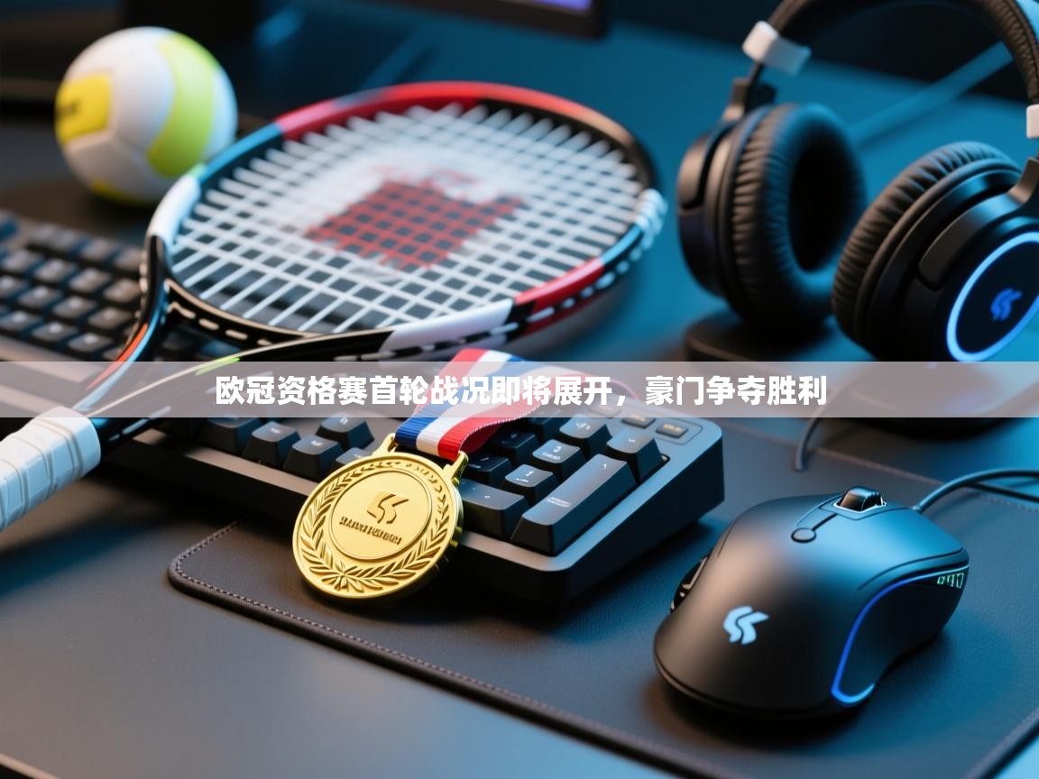 欧冠资格赛首轮战况即将展开,豪门争夺胜利 第1张