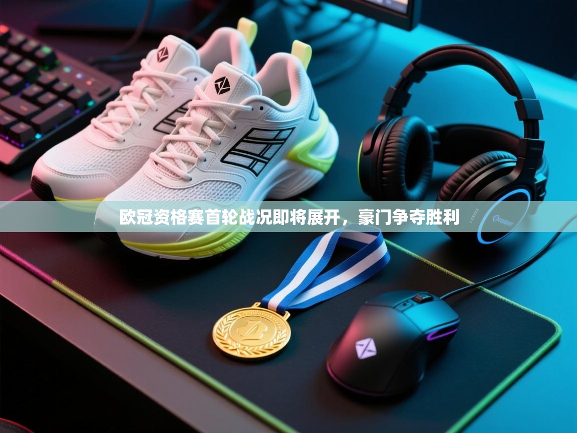 欧冠资格赛首轮战况即将展开,豪门争夺胜利 第2张