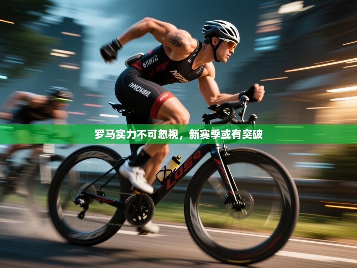 罗马实力不可忽视，新赛季或有突破