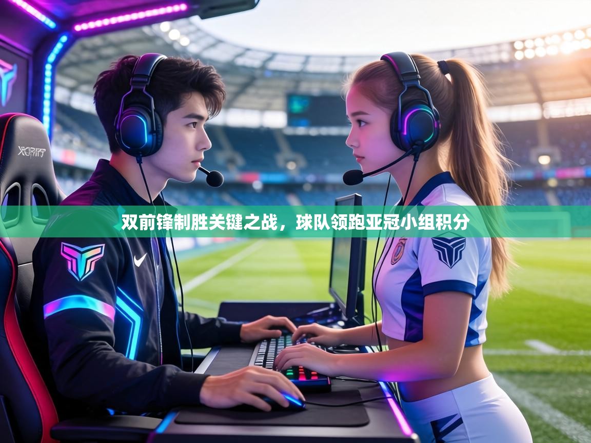 双前锋制胜关键之战，球队领跑亚冠小组积分  第1张